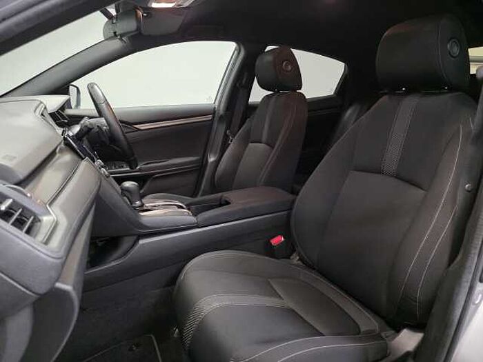 Honda Civic 1.5 VTEC Turbo Sport 5dr CVT 