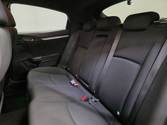 Honda Civic 1.5 VTEC Turbo Sport 5dr CVT 