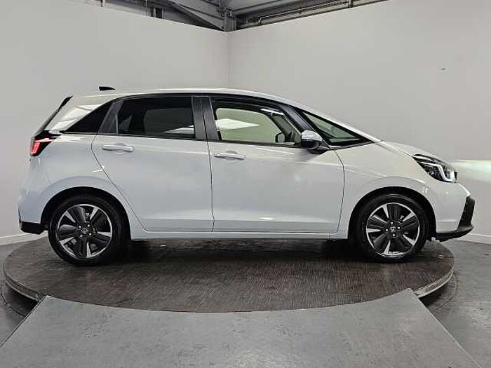 Honda Jazz Hybrid 1.5 i-MMD Hybrid Advance 5dr eCVT 