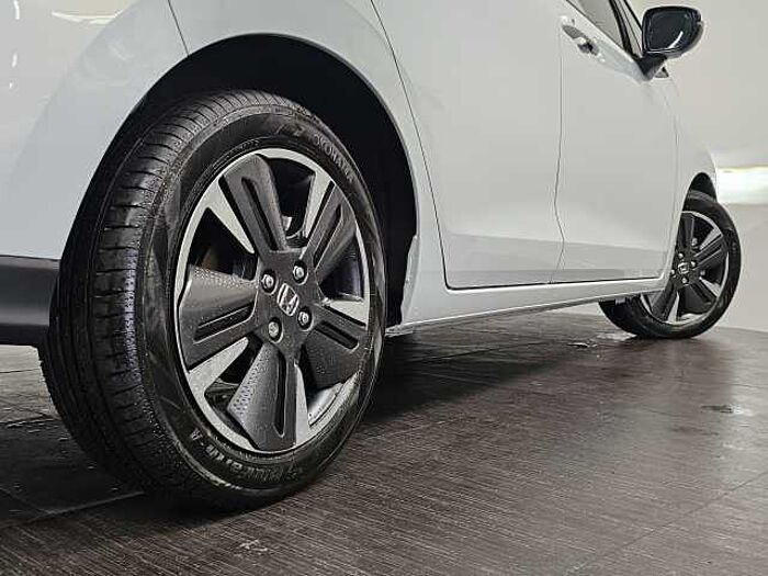 Honda Jazz Hybrid 1.5 i-MMD Hybrid Advance 5dr eCVT 