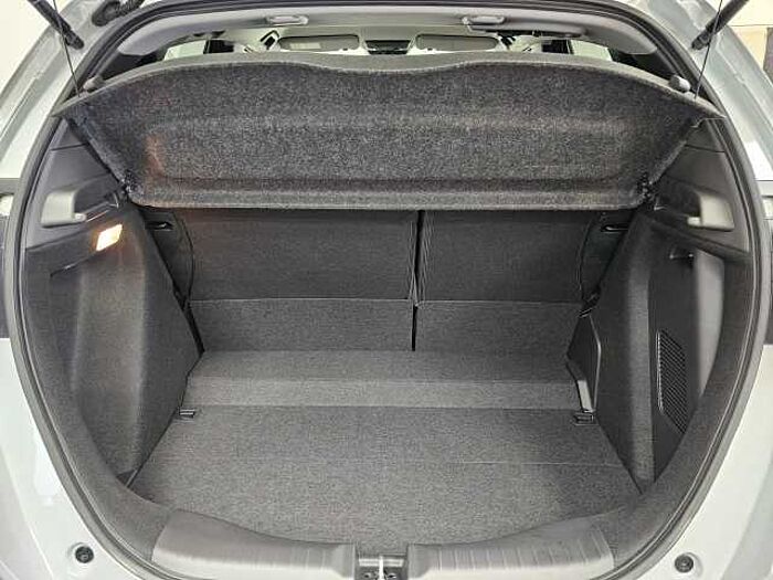 Honda Jazz Hybrid 1.5 i-MMD Hybrid Advance 5dr eCVT 