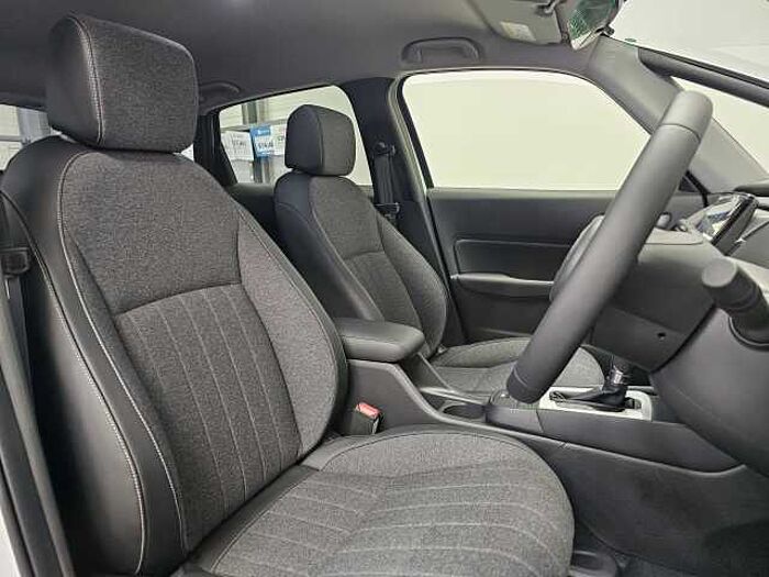 Honda Jazz Hybrid 1.5 i-MMD Hybrid Advance 5dr eCVT 
