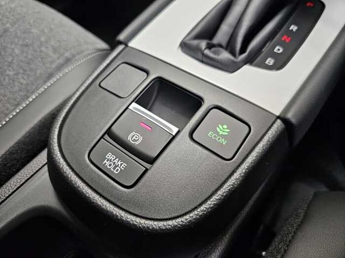 Honda Jazz Hybrid 1.5 i-MMD Hybrid Advance 5dr eCVT 
