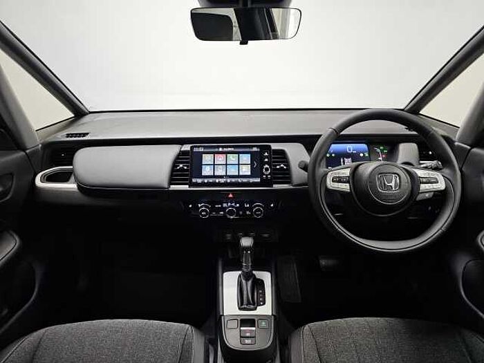 Honda Jazz Hybrid 1.5 i-MMD Hybrid Advance 5dr eCVT 