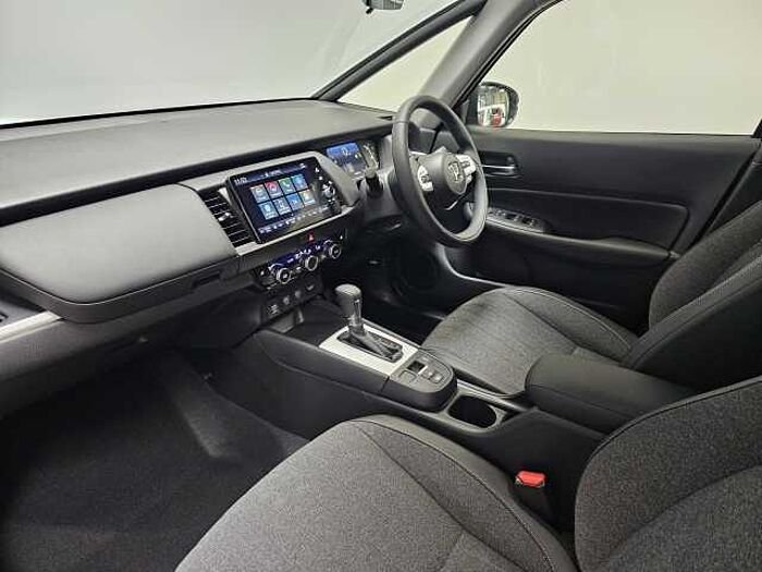 Honda Jazz Hybrid 1.5 i-MMD Hybrid Advance 5dr eCVT 