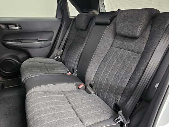 Honda Jazz Hybrid 1.5 i-MMD Hybrid Advance 5dr eCVT 