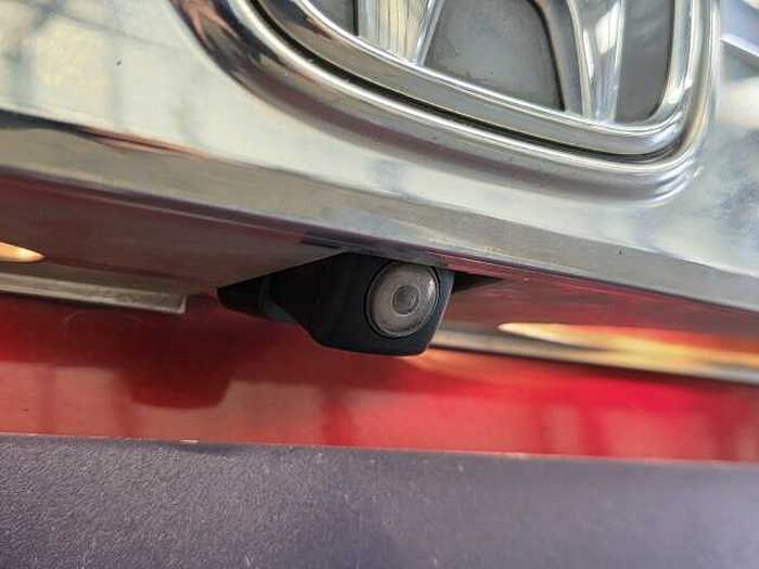 Honda CR-V 2.0 i-VTEC EX 5dr Auto 