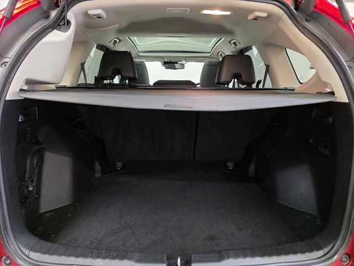 Honda CR-V 2.0 i-VTEC EX 5dr Auto 