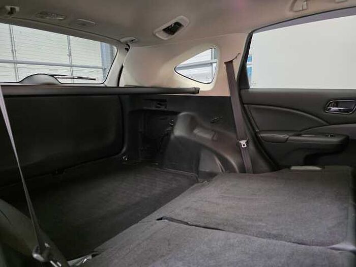Honda CR-V 2.0 i-VTEC EX 5dr Auto 