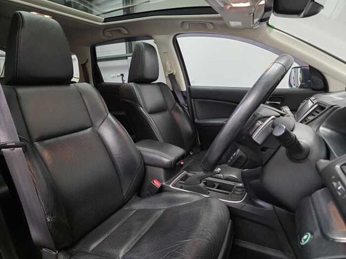Honda CR-V 2.0 i-VTEC EX 5dr Auto 