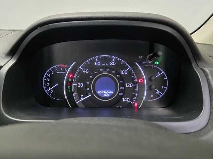 Honda CR-V 2.0 i-VTEC EX 5dr Auto 