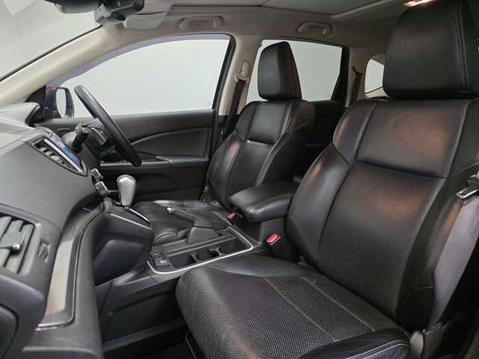 Honda CR-V 2.0 i-VTEC EX 5dr Auto 