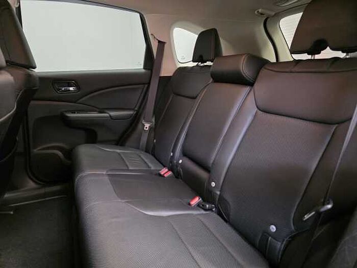 Honda CR-V 2.0 i-VTEC EX 5dr Auto 