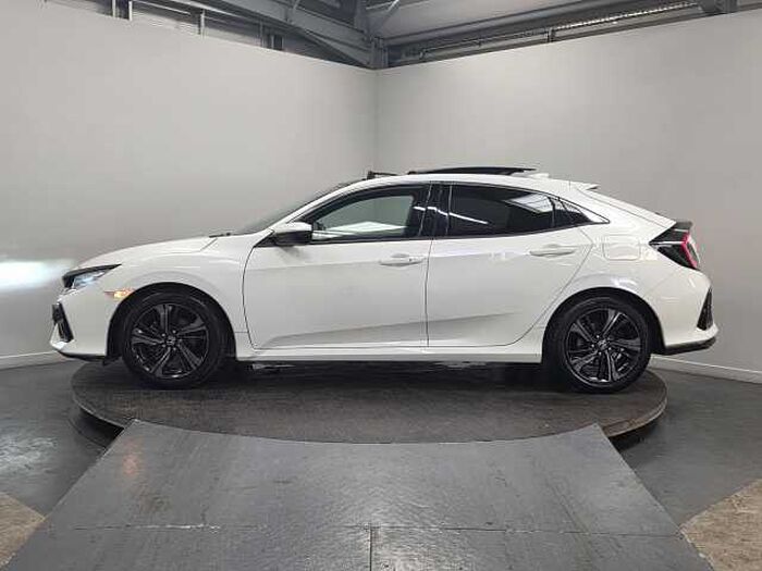 Honda Civic 1.0 VTEC Turbo EX 5dr 