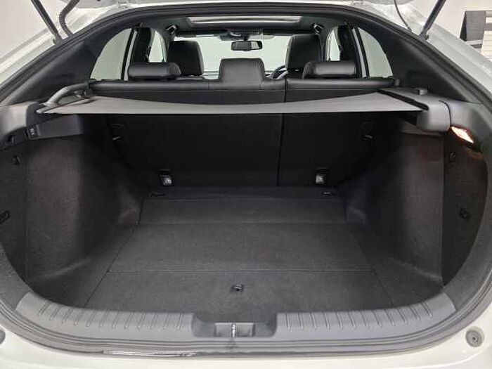 Honda Civic 1.0 VTEC Turbo EX 5dr 