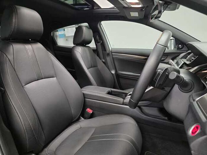 Honda Civic 1.0 VTEC Turbo EX 5dr 