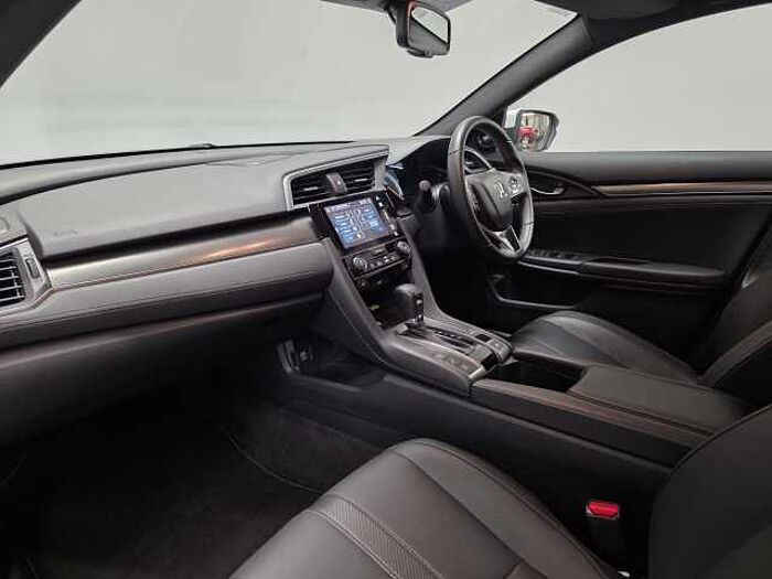 Honda Civic 1.0 VTEC Turbo EX 5dr 