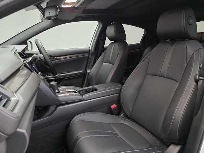Honda Civic 1.0 VTEC Turbo EX 5dr 