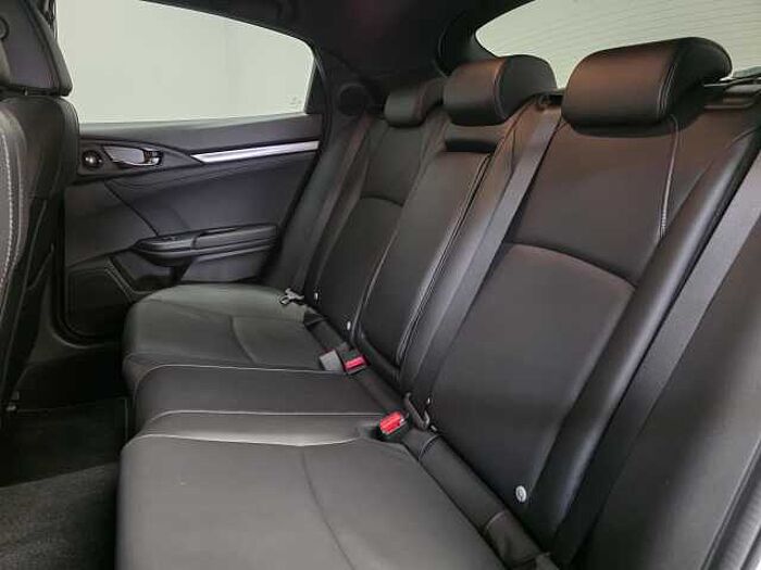 Honda Civic 1.0 VTEC Turbo EX 5dr 