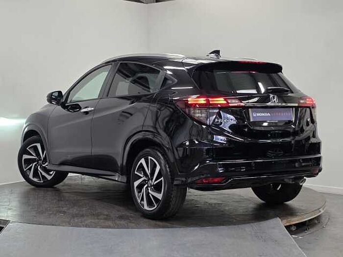 Honda HR-V 1.5 i-VTEC EX 5dr 