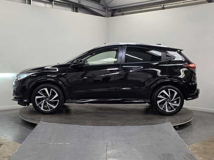 Honda HR-V 1.5 i-VTEC EX 5dr 