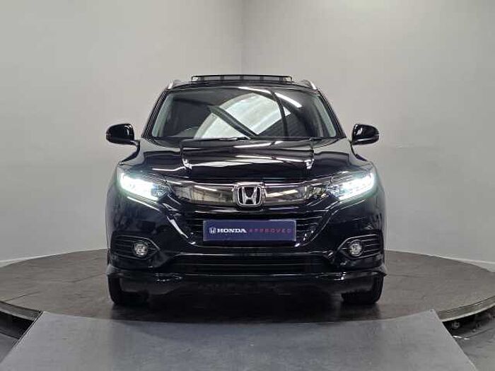 Honda HR-V 1.5 i-VTEC EX 5dr 