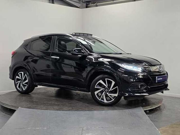 Honda HR-V 1.5 i-VTEC EX 5dr 
