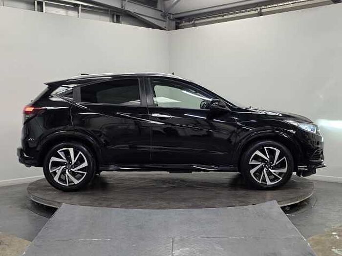 Honda HR-V 1.5 i-VTEC EX 5dr 