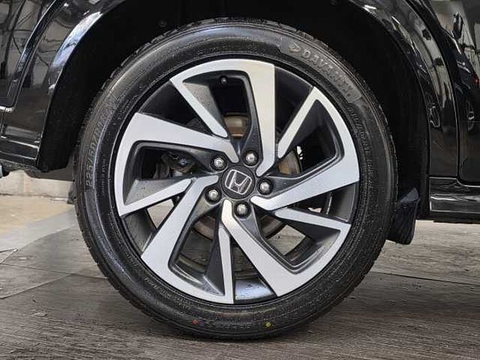 Honda HR-V 1.5 i-VTEC EX 5dr 