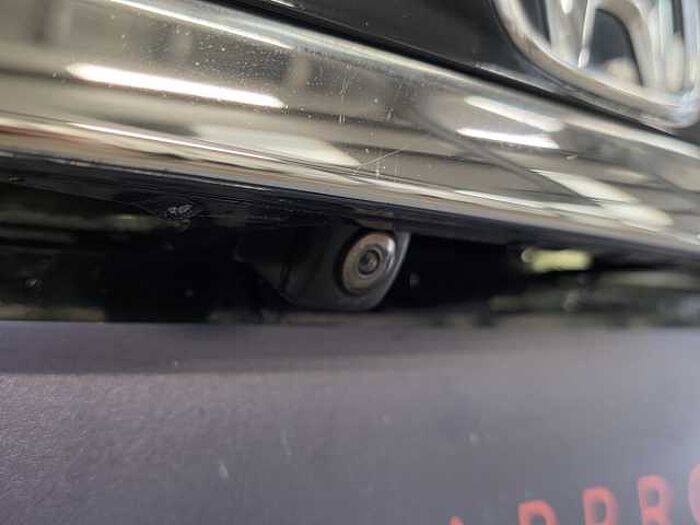 Honda HR-V 1.5 i-VTEC EX 5dr 