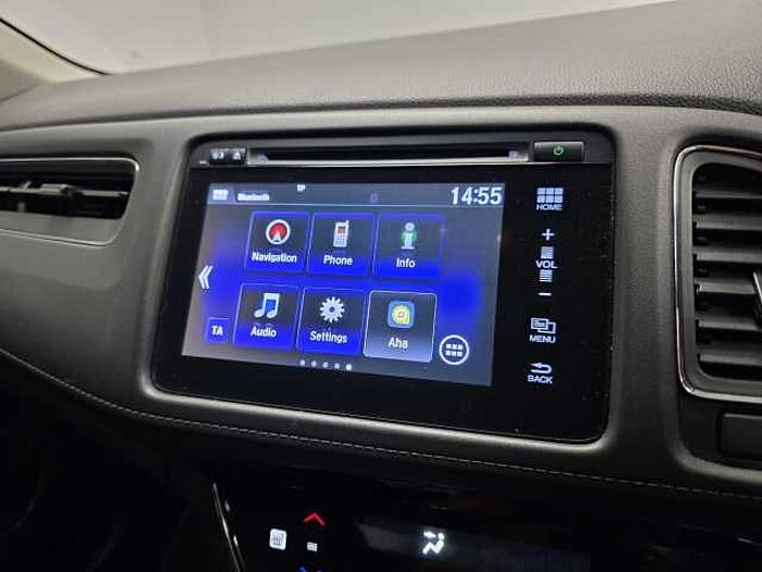 Honda HR-V 1.5 i-VTEC EX 5dr 