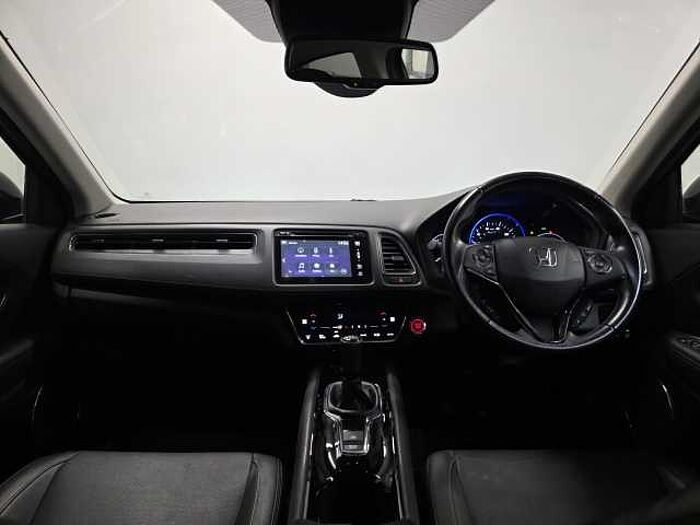 Honda HR-V 1.5 i-VTEC EX 5dr 