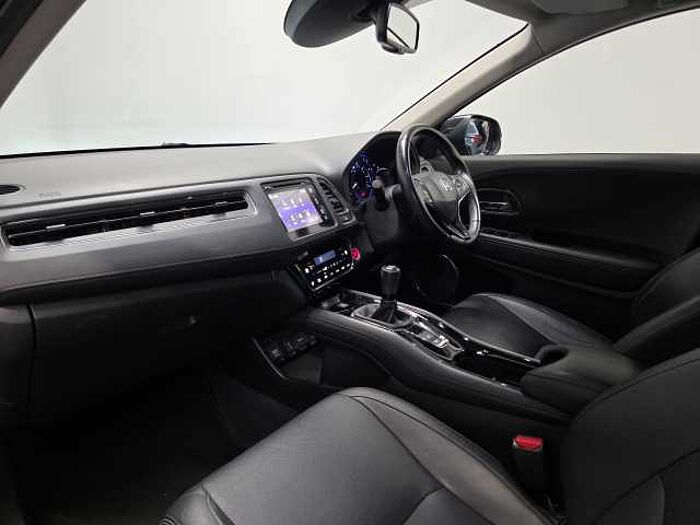 Honda HR-V 1.5 i-VTEC EX 5dr 