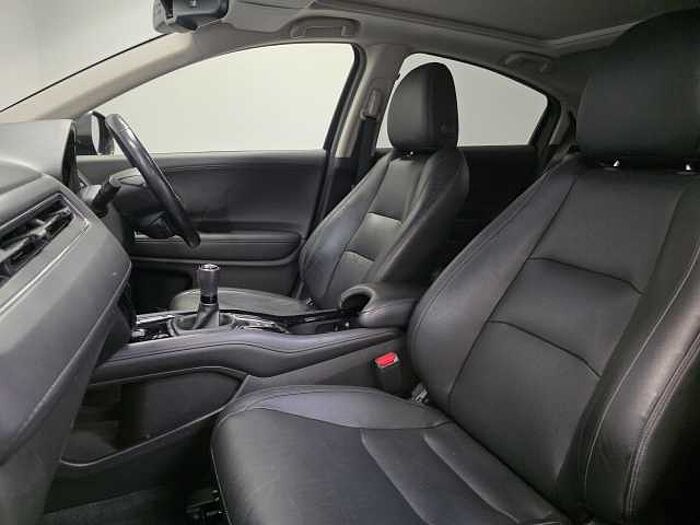 Honda HR-V 1.5 i-VTEC EX 5dr 