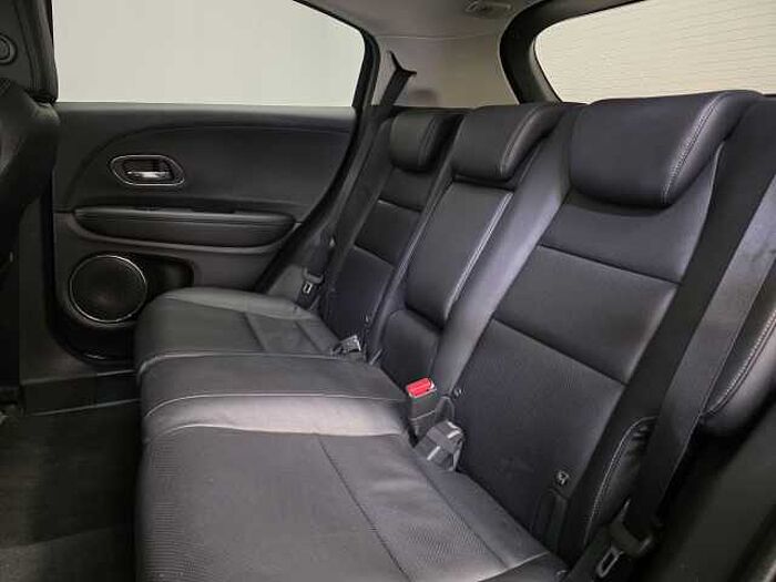Honda HR-V 1.5 i-VTEC EX 5dr 