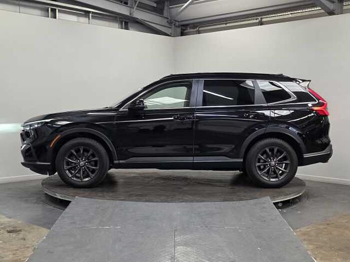 Honda CR-V Hybrid 2.0 eHEV Advance 5dr eCVT 