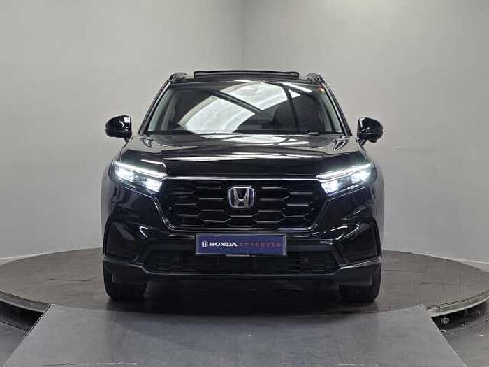 Honda CR-V Hybrid 2.0 eHEV Advance 5dr eCVT 