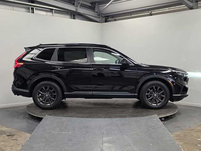 Honda CR-V Hybrid 2.0 eHEV Advance 5dr eCVT 