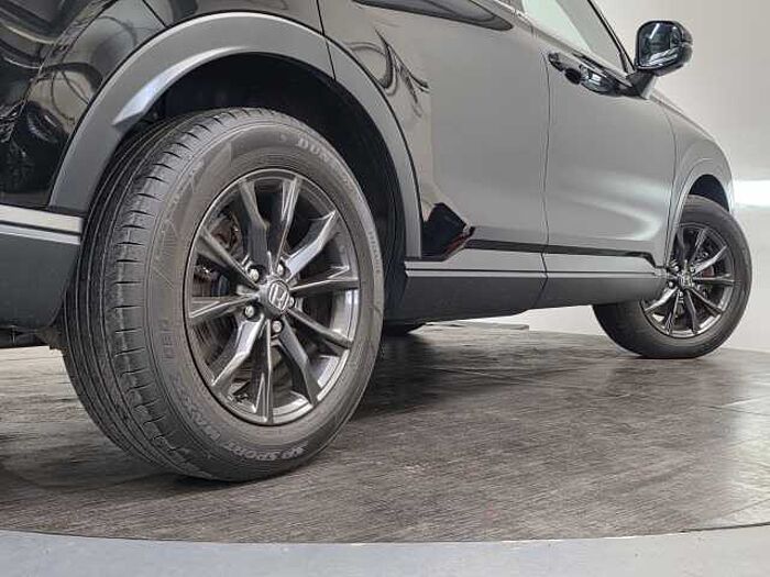 Honda CR-V Hybrid 2.0 eHEV Advance 5dr eCVT 