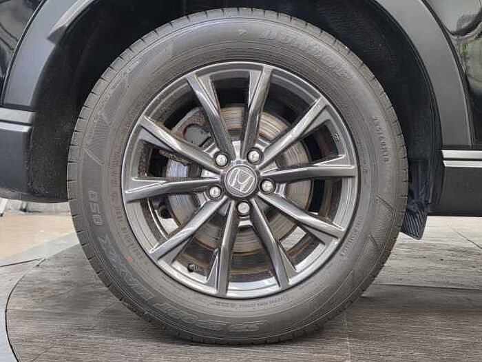 Honda CR-V Hybrid 2.0 eHEV Advance 5dr eCVT 