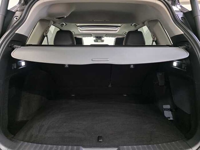 Honda CR-V Hybrid 2.0 eHEV Advance 5dr eCVT 