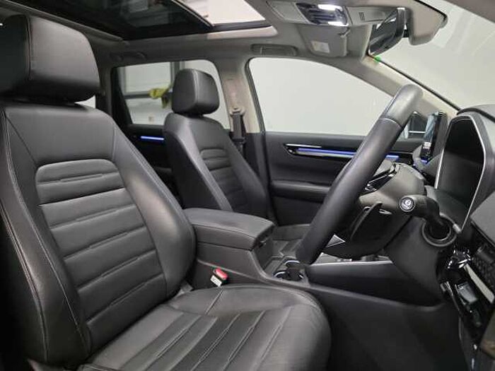 Honda CR-V Hybrid 2.0 eHEV Advance 5dr eCVT 