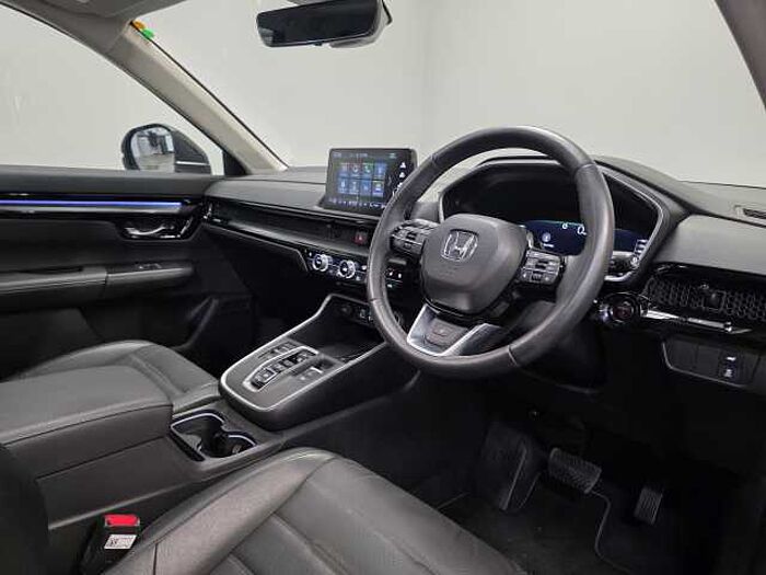 Honda CR-V Hybrid 2.0 eHEV Advance 5dr eCVT 