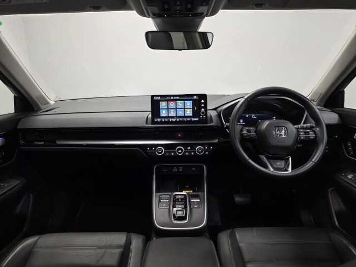 Honda CR-V Hybrid 2.0 eHEV Advance 5dr eCVT 