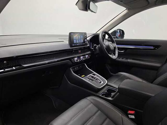 Honda CR-V Hybrid 2.0 eHEV Advance 5dr eCVT 