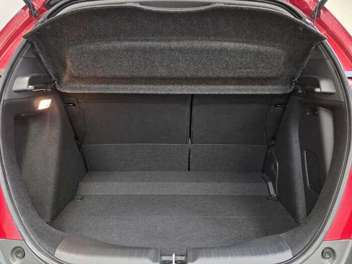Honda Jazz Hybrid 1.5 i-MMD Hybrid Crosstar Advance 5dr eCVT 