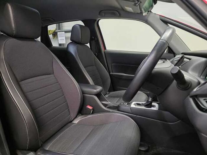 Honda Jazz Hybrid 1.5 i-MMD Hybrid Crosstar Advance 5dr eCVT 