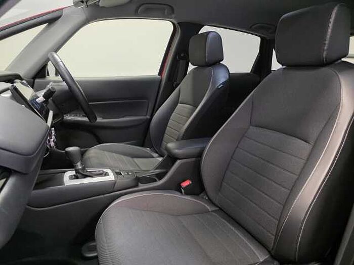Honda Jazz Hybrid 1.5 i-MMD Hybrid Crosstar Advance 5dr eCVT 