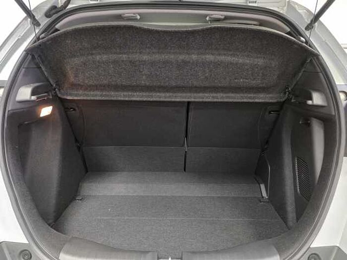 Honda Jazz Hybrid 1.5 i-MMD Hybrid Crosstar Advance 5dr eCVT 