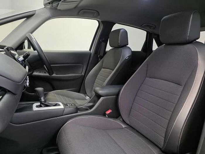 Honda Jazz Hybrid 1.5 i-MMD Hybrid Crosstar Advance 5dr eCVT 